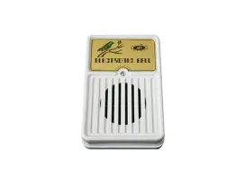 פעמון קוקיה אלקטרוני ביתי FETAYA פתיה