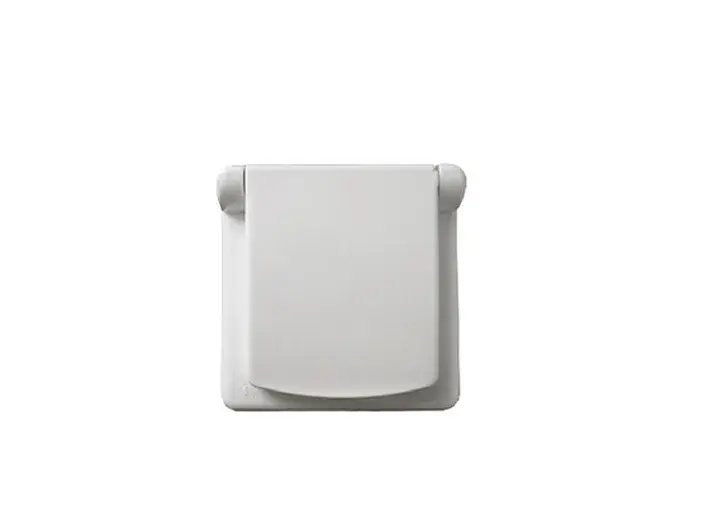 מפסק יחיד מוגן מים ל 55 שובל 12/1 FETAYA פתיה