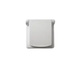 מפסק יחיד מוגן מים ל 55 שובל 12/1 FETAYA פתיה