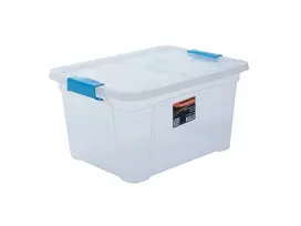 ארגז נע דניאל שקוף 20  21*39*30