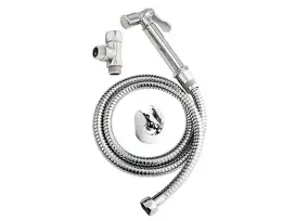 מערכת שטיפה הגיינית ספאדיני -  מיני רטרו ניקל