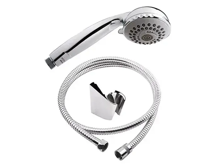 מערכת רחצה גולף ניקל ספאדיני