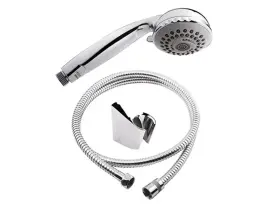 מערכת רחצה גולף ניקל ספאדיני