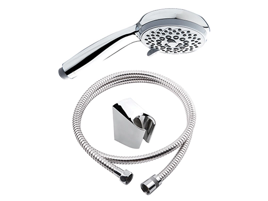 מערכת רחצה סטאר ניקל ספאדיני