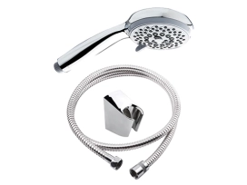 מערכת רחצה סטאר ניקל ספאדיני