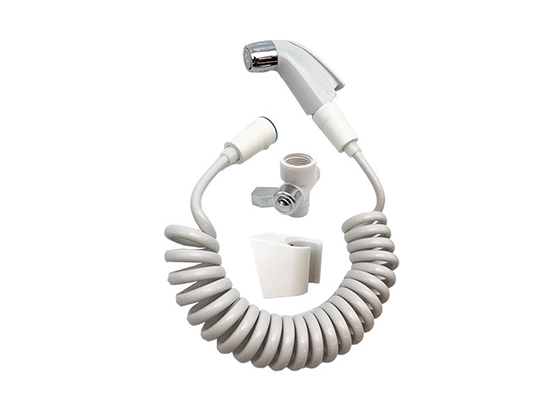 מערכת שטיפה הגיינית דולפין פלוס לבן ספאדיני