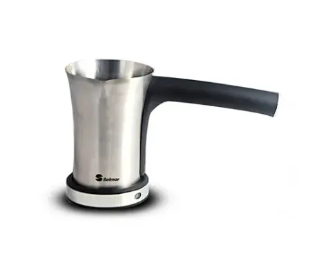 פינג'אן חשמלי נרוסטה  דגם 381 SE סלמור Selmor
