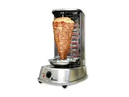 מכשירי המבורגר / שווארמה