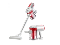 שואבי אבק, ומקרצפות