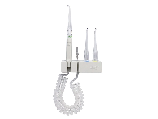 מערכת שטיפה לפה פאוור ג'ט ספאדיני