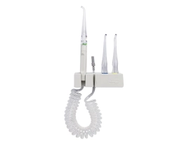 מערכת שטיפה לפה פאוור ג'ט ספאדיני