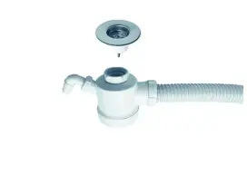 אמריקנו   סיפון לכיור אמריקאי /מטבח '2 ספאדיני