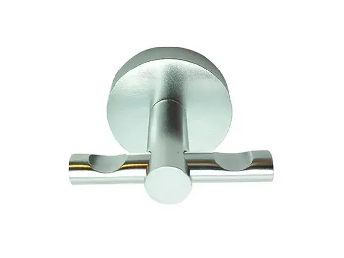 ספירל אלגנט קולב כפול מט ספאדיני