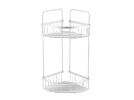 טורינו מט - מדף פינתי דו קומתי ג'מבו ספאדיני