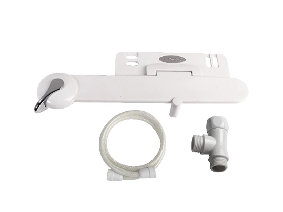 מערכת שטיפה הגיינית בודי טופ ספאדיני