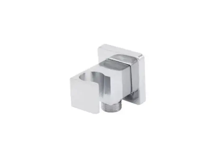 ברקת פלוס נקודת מים מרובעת + מתלה ספאדיני