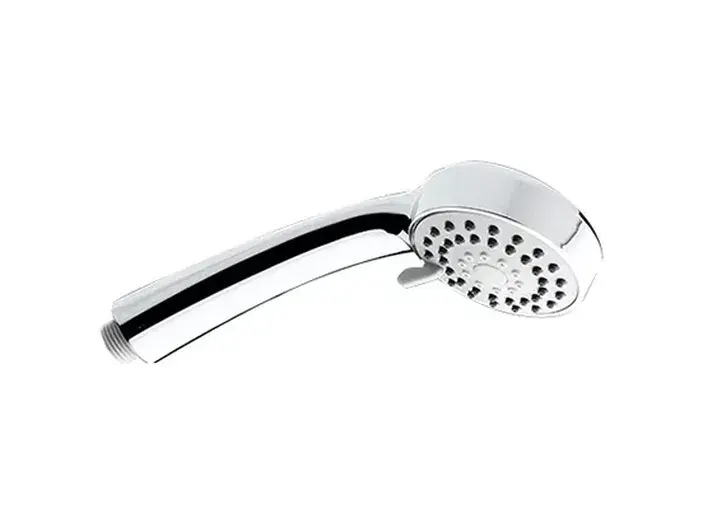 ראש מקלח גימי ניקל(מדגם רשום 47267) ספאדיני