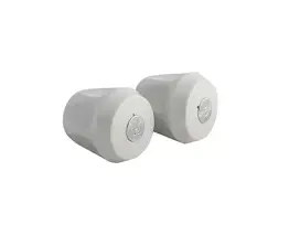 זוג ידיות ברז בקליט (גרניט) ספאדיני