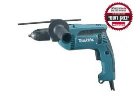 מקדחה רוטטת 16 מ"מ HP1641 מקיטה MAKITA