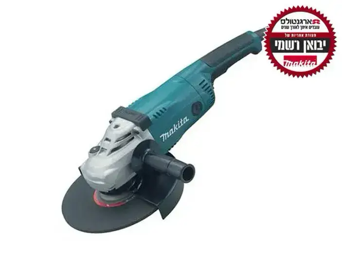 משחזת זווית GA9090S מקיטה MAKITA