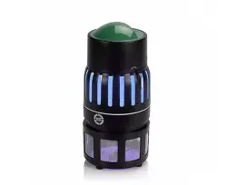 הוריקן "הום" לבית-קטלן מקצועי לחרקים מעופפים