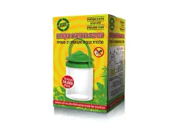 מלכודת זבובים / יתושים