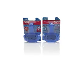 הפי סבון אסלה ענק כחול - אריזה זוגית