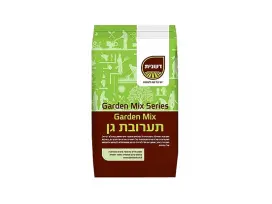 תערובת גידול 30 ליטר - דשנית