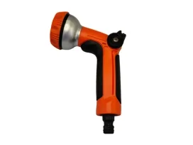 אקדח השקייה 9 מצבים LQ9 +  LP120 ELGO