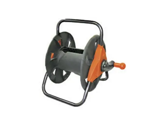 גלגלת LHR11 לא מורכבת קופסה צבעונית אלגו