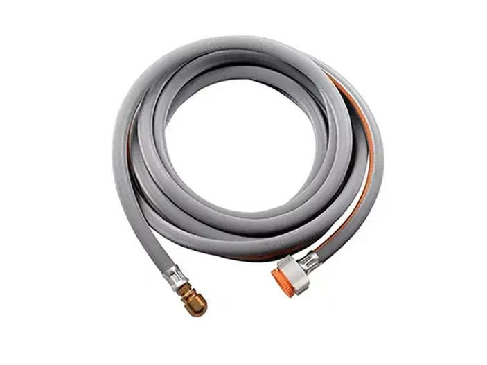 זרנוק צינור פתיחת סתימות אורך 6.5 מטר ספאדיני