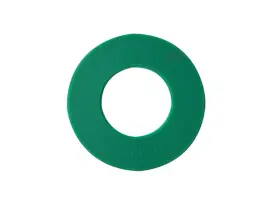 אטם סיל' לניאגרות גיבריט,טסה,סניט,פלסאון(ירוק) 6 ספאדיני