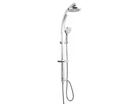 מפל פלוס מערכת פינוק למקלחת סאטן ספאדיני