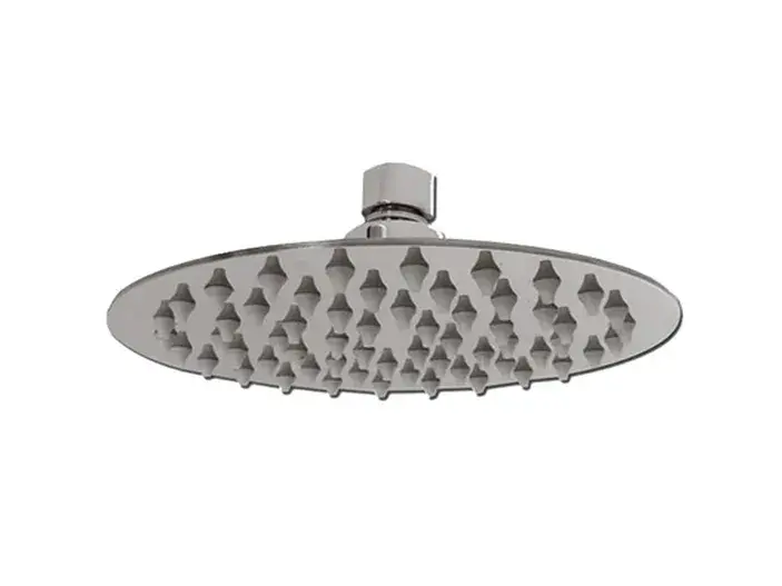 פלטיני   ראש מקלח קוטר 200 ממ ספאדיני