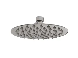 פלטיני   ראש מקלח קוטר 200 ממ ספאדיני