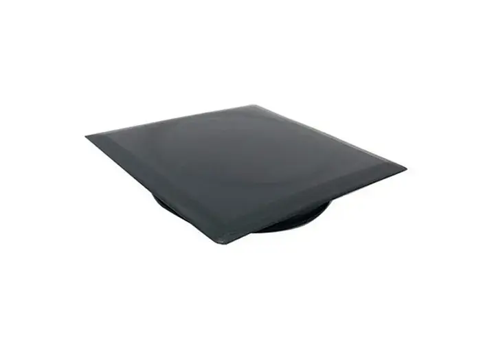 מכסה מרובע לפתח ניקוז פחם ספאדיני