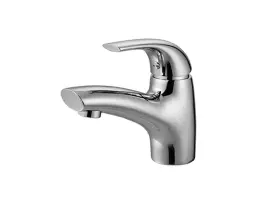 ברז מיקסר ניצב קצר (S1000) שגיב