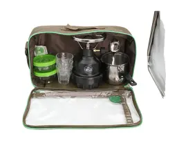 ערכת קפה עם גזיית ללא בלון גז ארטוס ARTOS