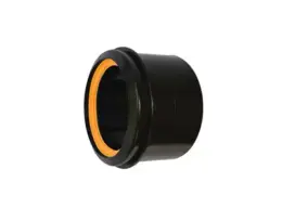 ניפל מעבר  90/110 מ"מ ספאדיני