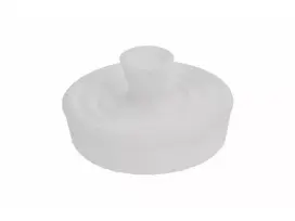 פקק לכיור רחצה קטן (מס' 1) ספאדיני