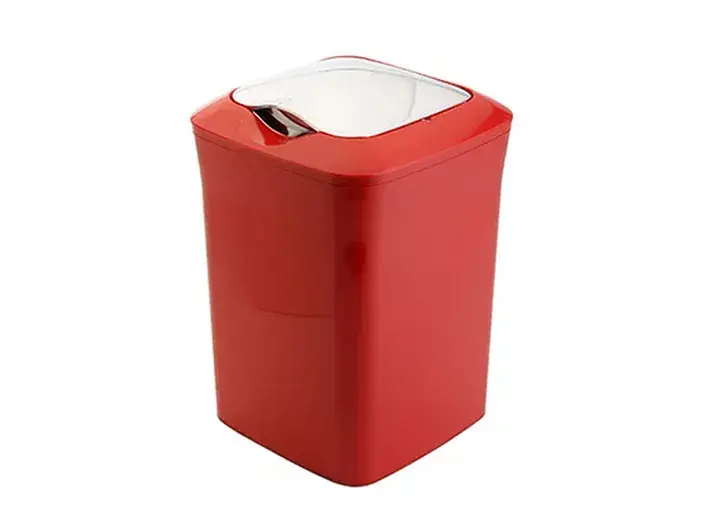 קלאס פח מרובע אפור ספאדיני