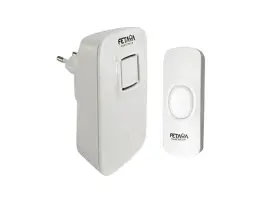 פעמון דלת אלחוטי לתקע 531P 10/1 FETAYA פתיה