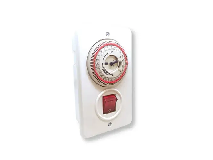 שעון לדוד 24 שעות מלבני תה"ט SD 24/1 FETAYA פתיה