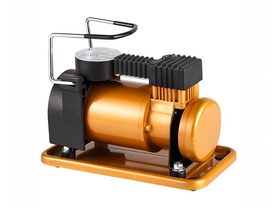 קומפרסור מקצועי דגם YD317 ONE