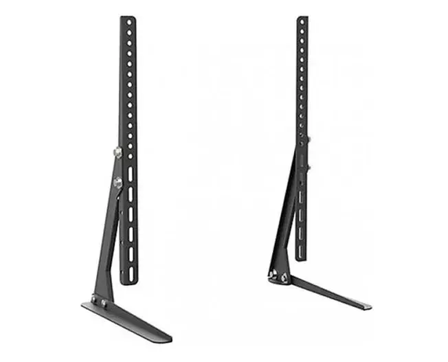 סטנד רגליים לטלוויזיה 32-70 - זרועות ברקן