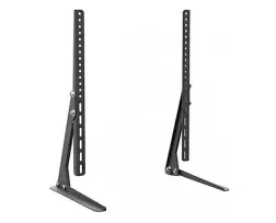 סטנד רגליים לטלוויזיה 32-70 - זרועות ברקן