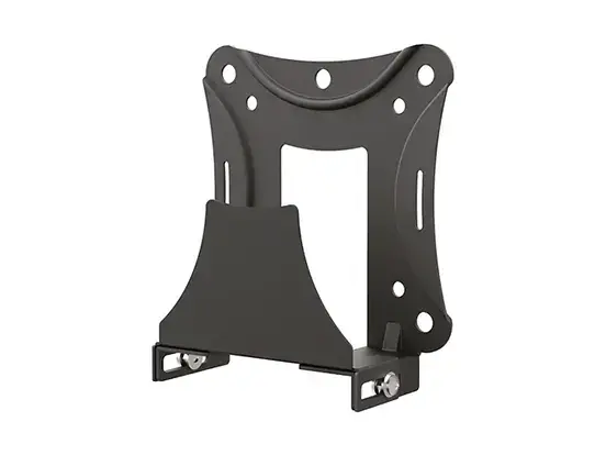 מדף מתכוונן למכשירי מדיה - זרועות ברקן