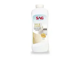 תרכיז ניקוי לפרקט ורצפות 950 מ"ל SAG