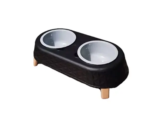 קערת האכלה לחיות מחמד STARPLAST