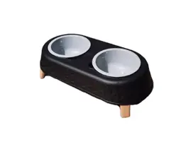 קערת האכלה לחיות מחמד STARPLAST